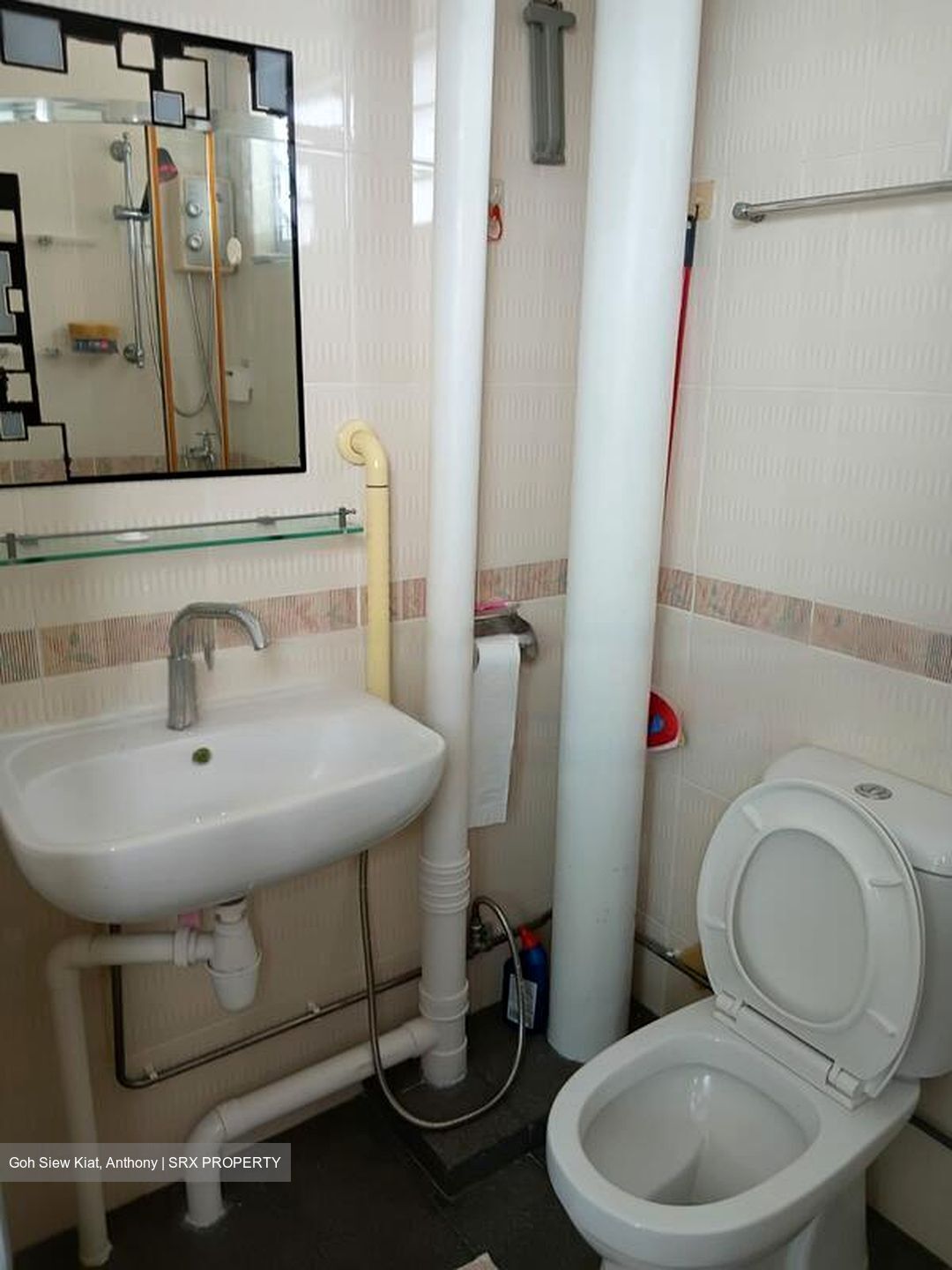 Blk 234 Serangoon Avenue 3 (Serangoon), HDB 4 Rooms #627430921